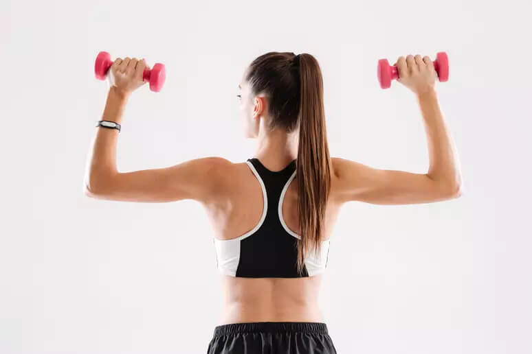 Treinos Personalizados em Maringá para Eliminar a Flacidez Muscular