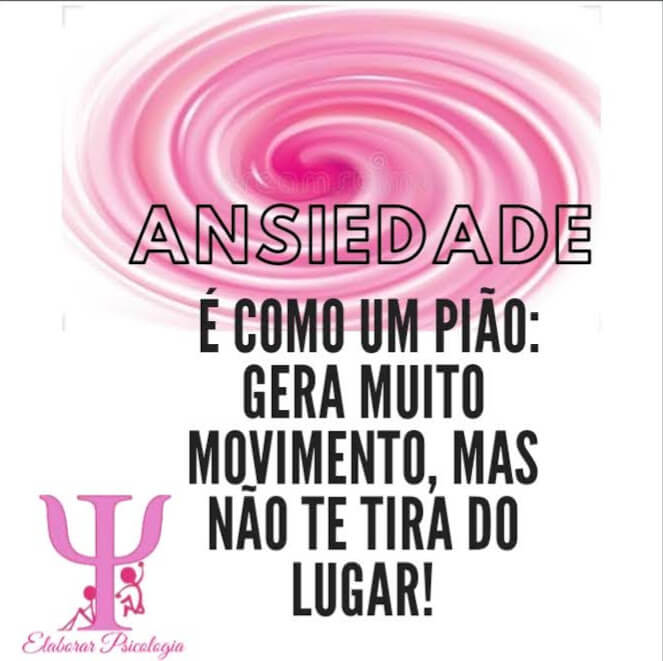 Ansiedade