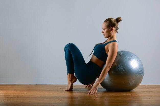 O Método Pilates No Solo e a Lombalgia Crônica