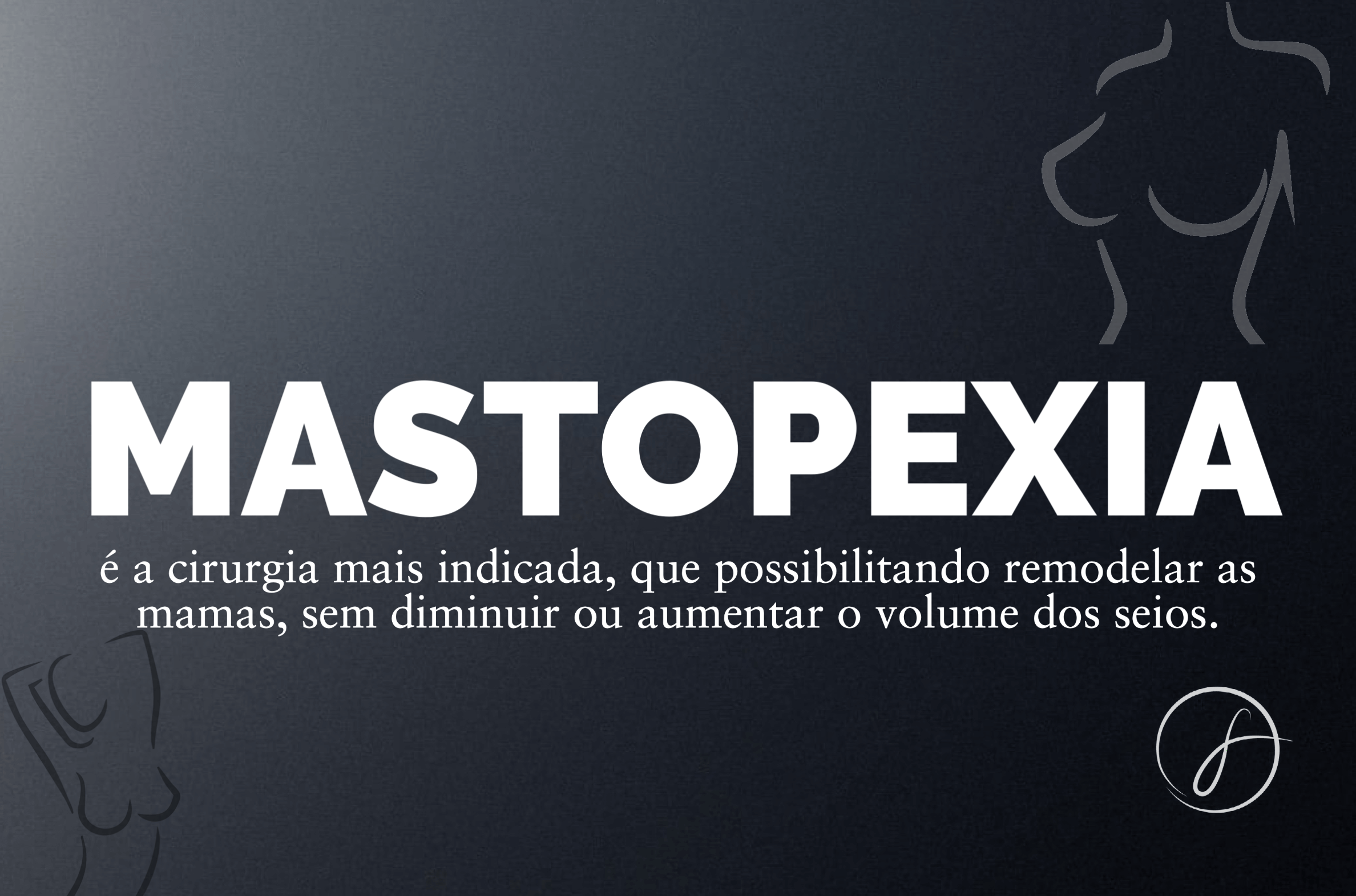 Mastopexia 