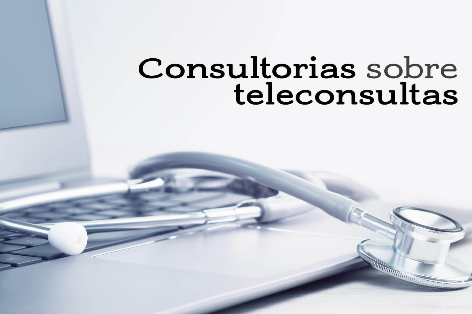 Consultorias sobre teleconsultas