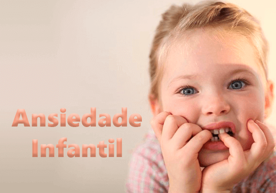 Ansiedade Infantil