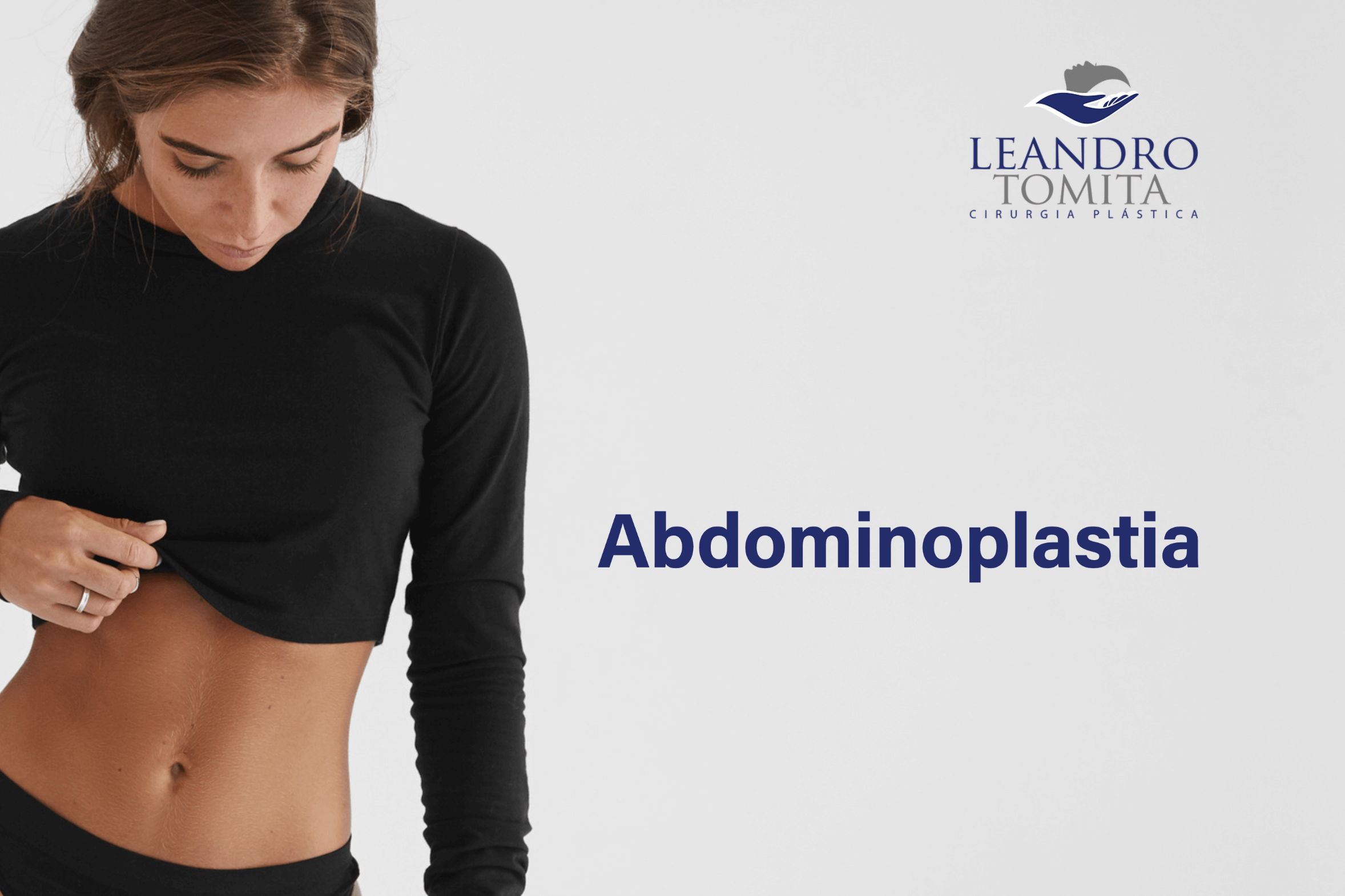 Abdominoplastia