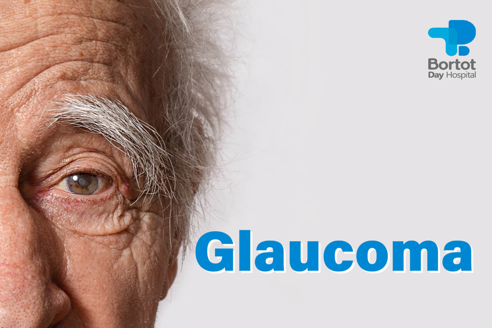 Glaucoma