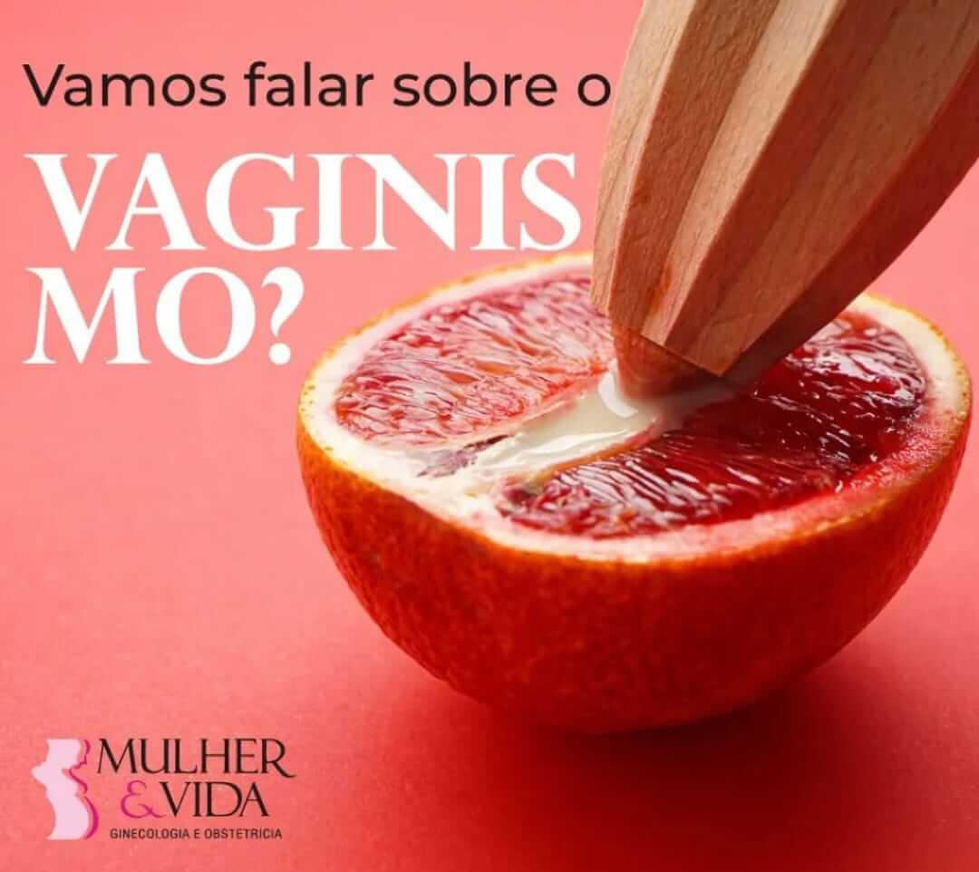 Vamos falar sobre o vaginismo?