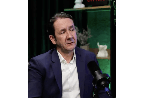 Dr. Marco Lourenço no Guia Cast – Aneurisma da aorta: diagnóstico, tratamento e prevenção