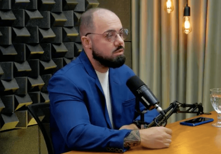 Dr. Fernando Ignacio no Guia Cast – Esteroides anabolizantes e canetas emagrecedoras: riscos, verdades e uso responsável