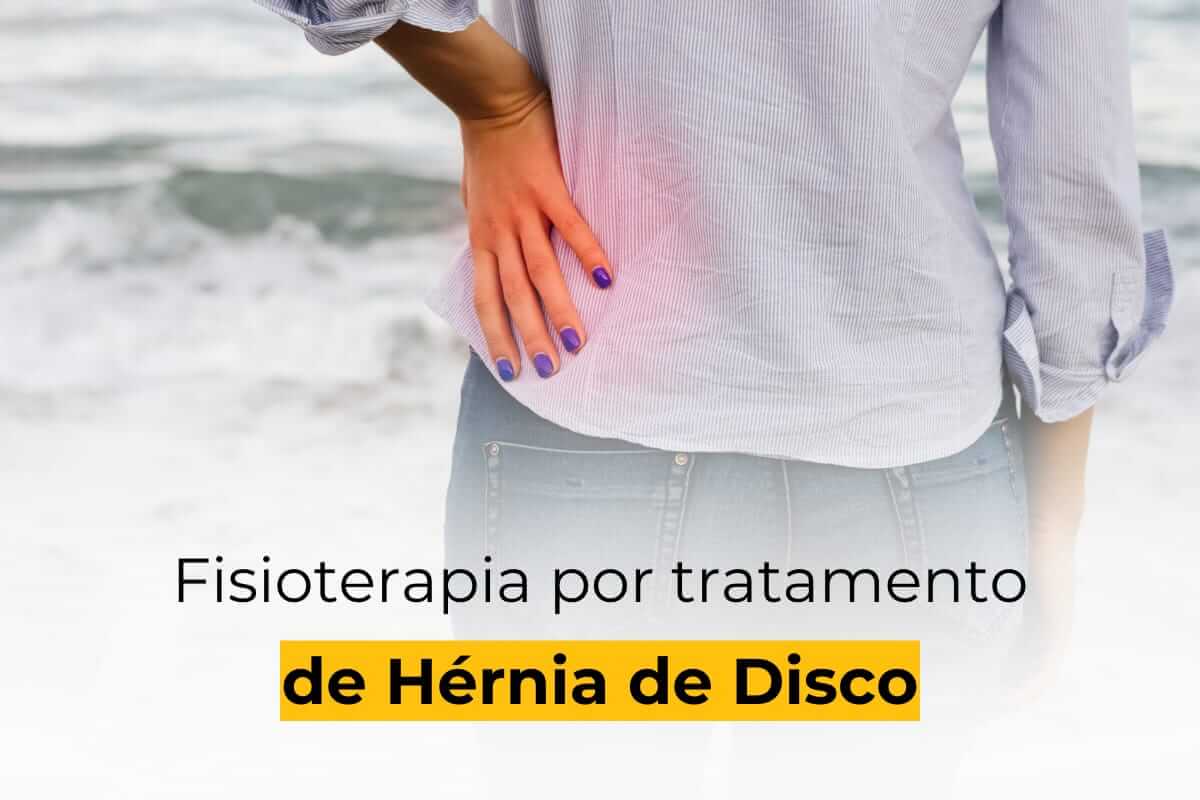 Tratamento para Hérnia de Disco Maringá: Tratamento Eficaz e Sem Cirurgia