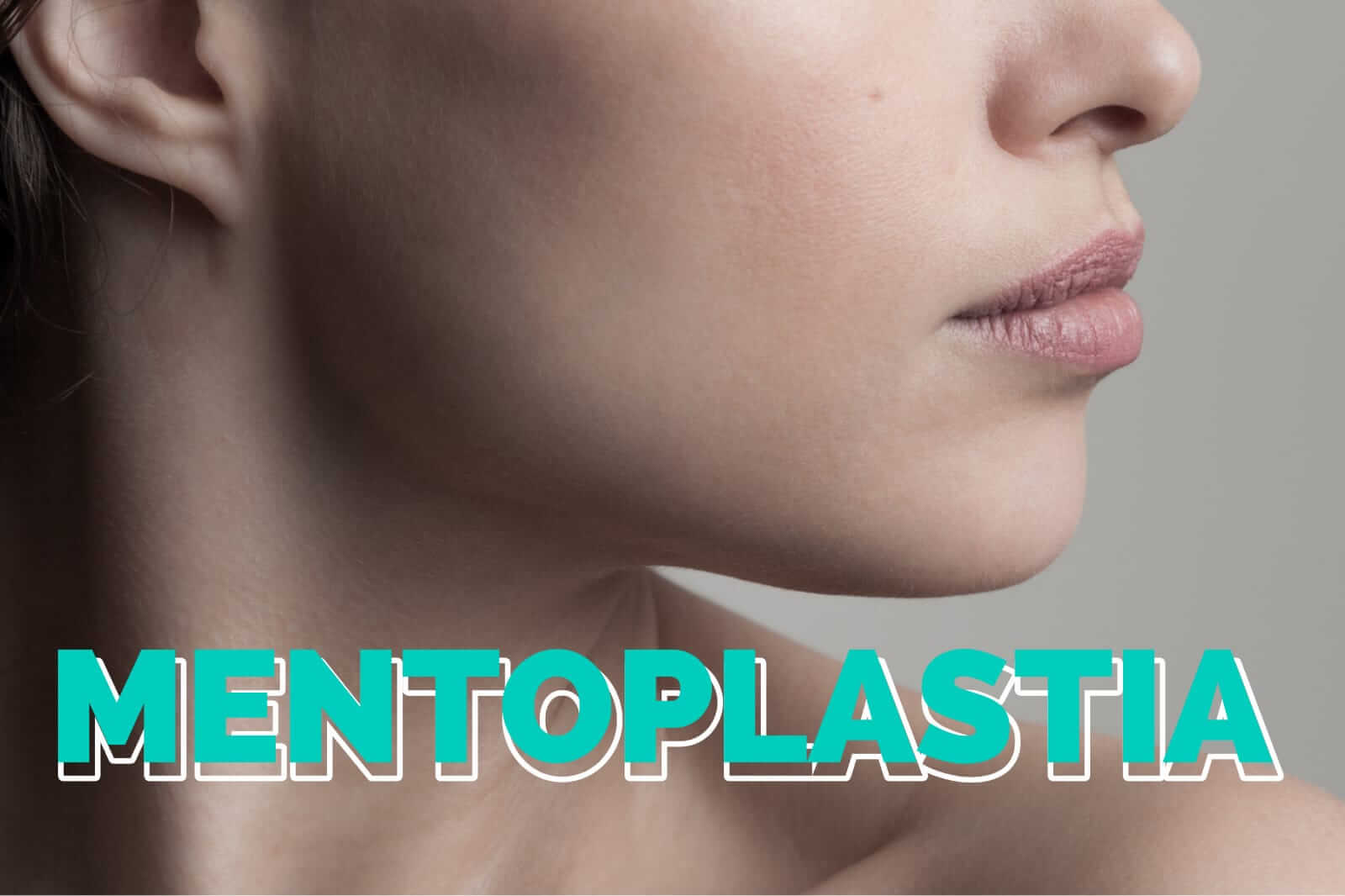 Mentoplastia