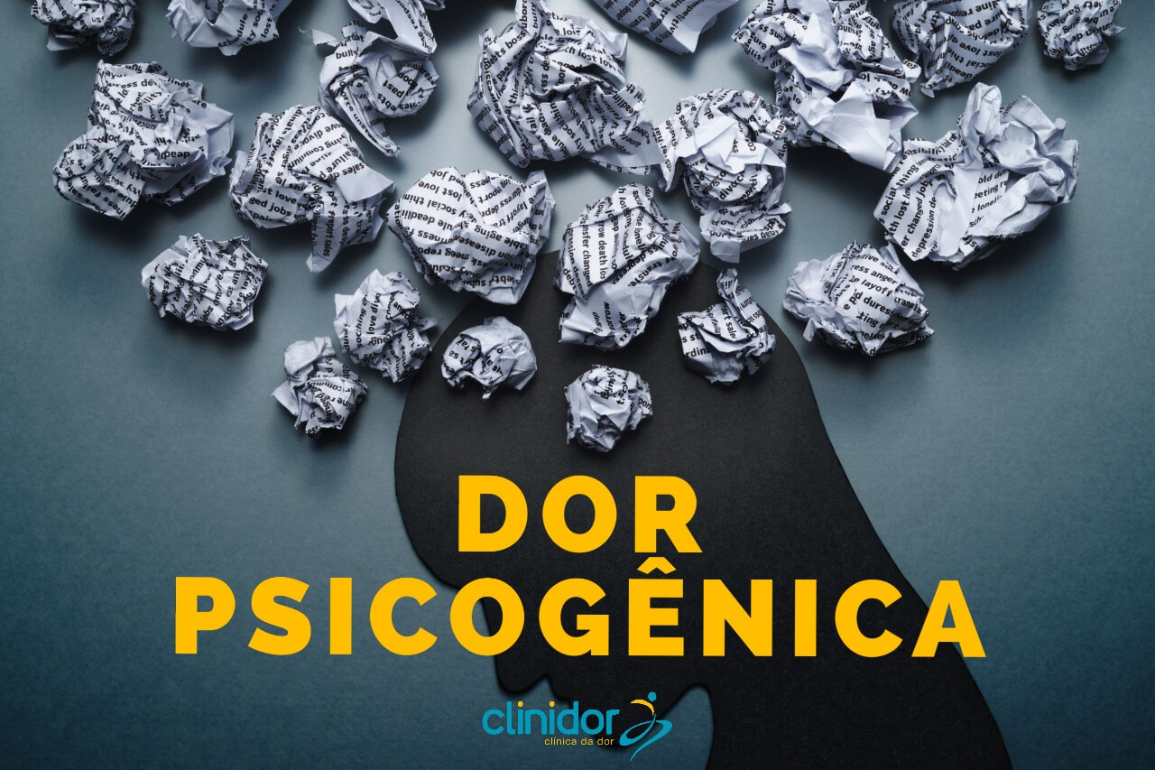 Dor Psicogênica