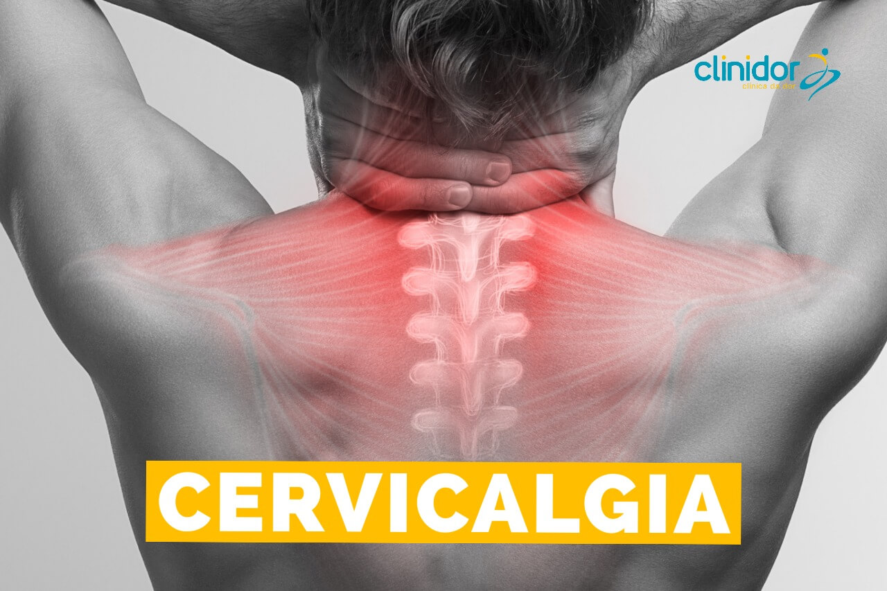 Cervicalgia