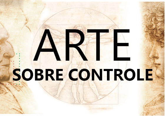 Arte sobre controle: Seu sorriso novo com mais previsibilidade