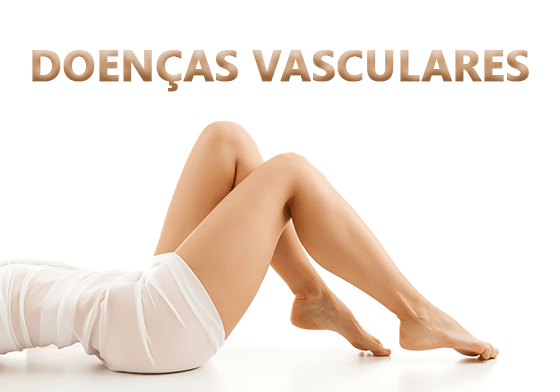 DOENÇAS VASCULARES