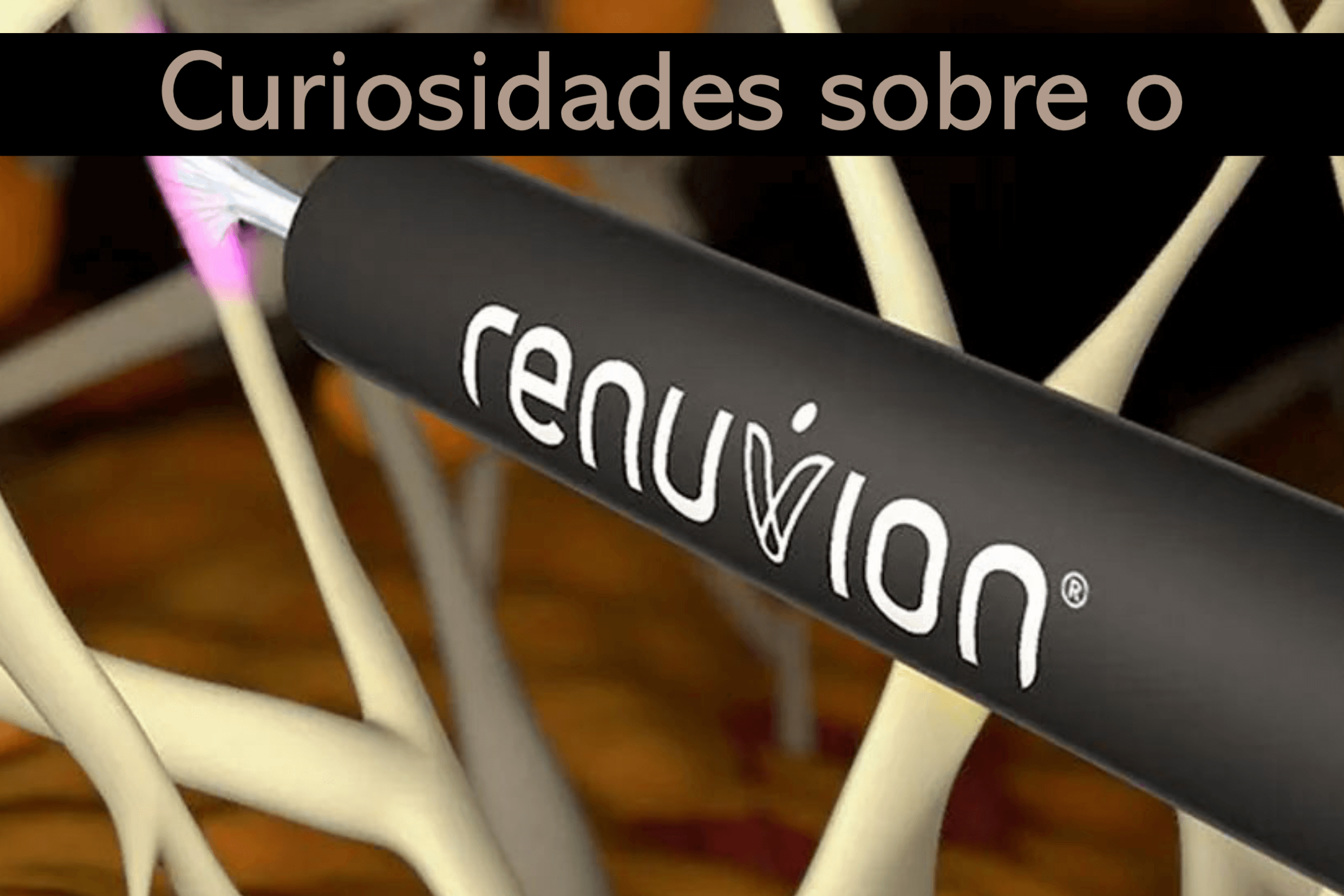 Curiosidades Lipo com Renuvion®