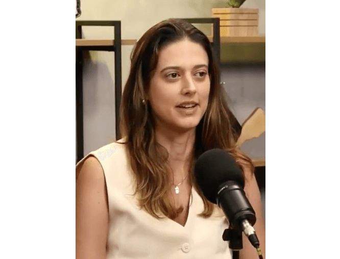 Dra. Alessandra Ferrarese no Guia Cast – Prevenção da demência: hábitos que protegem o cérebro