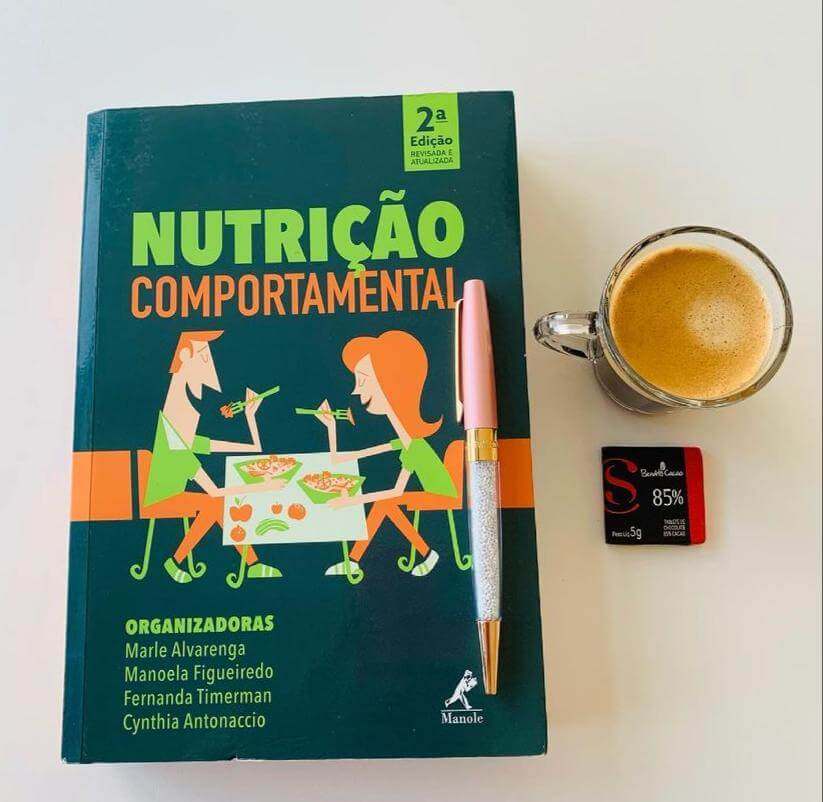 O que é Nutrição Comportamental?