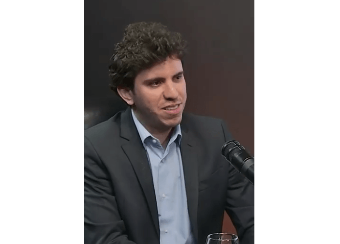 Especialista em câncer de intestino em Belo Horizonte: Dr. Matheus Duarte Massahud