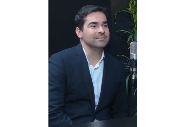 Especialista em tendinopatia e manguito rotador em Uberlândia: Dr. Thiago Corrêa