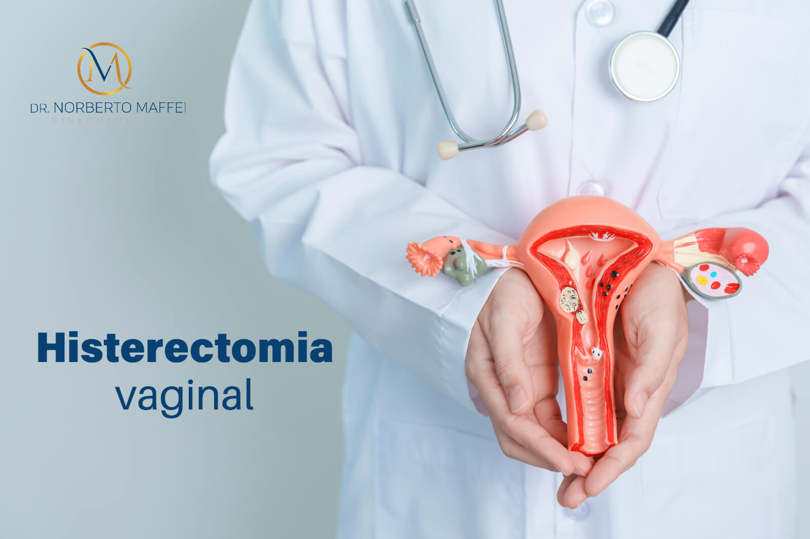 Histerectomia vaginal