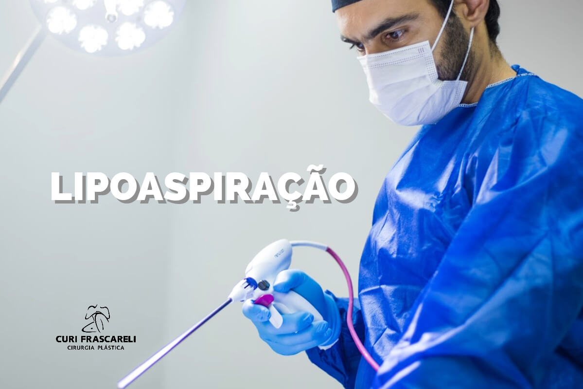 Lipoaspiração