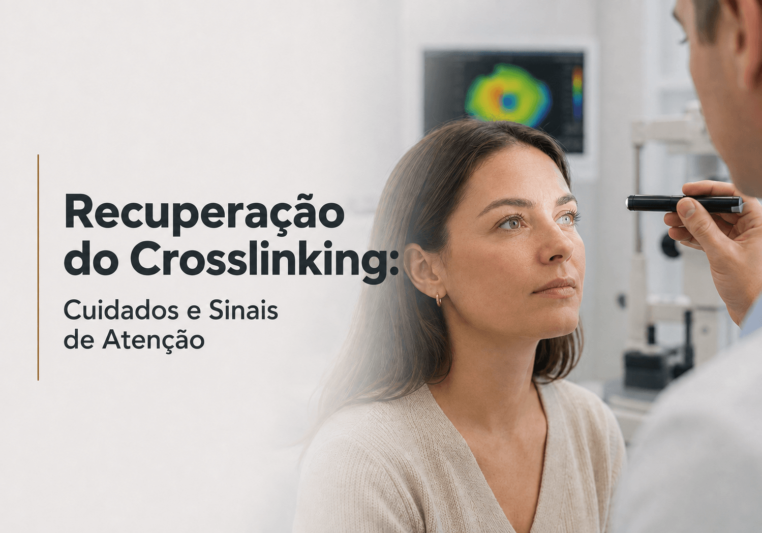 Recuperação do Crosslinking: Cuidados e Sinais de Atenção