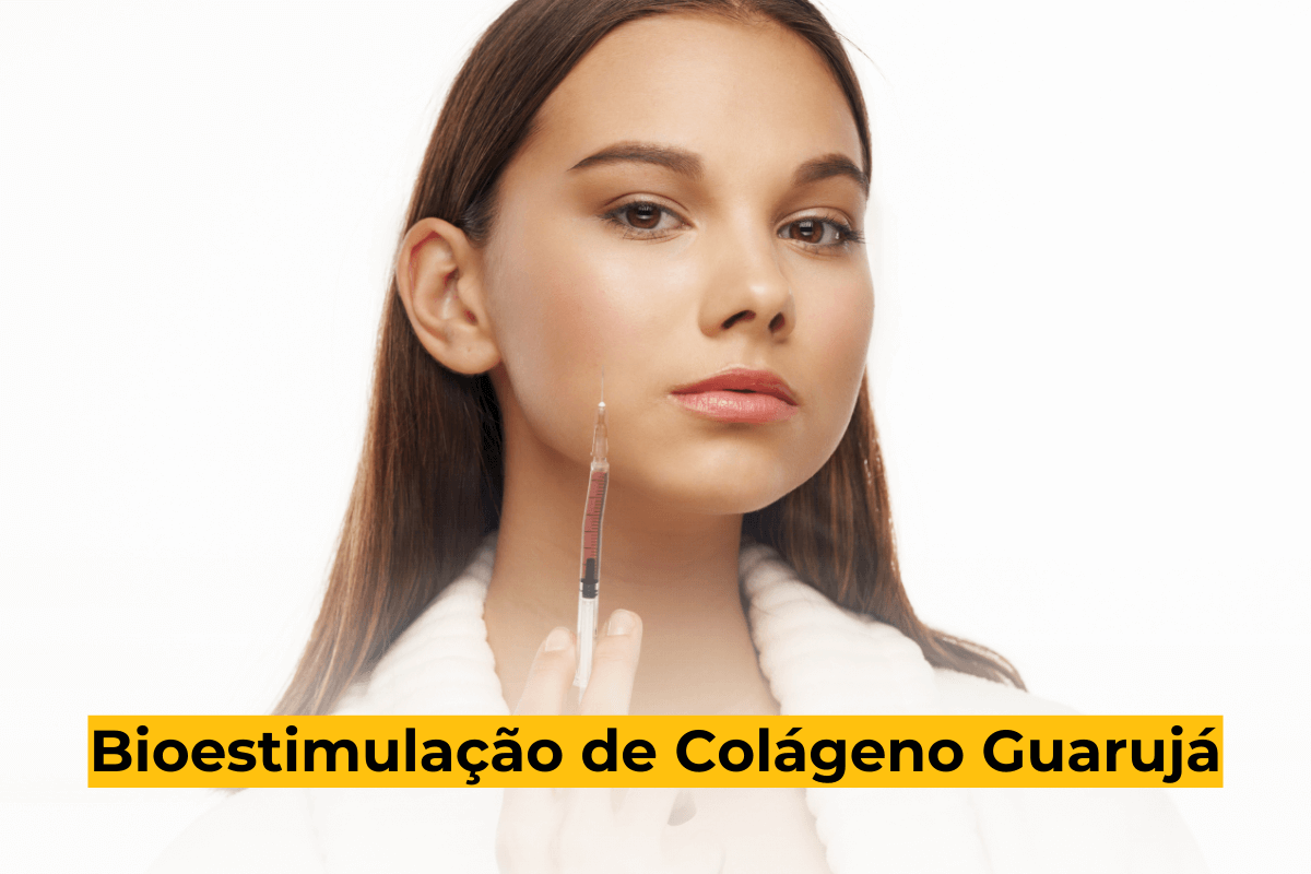 Bioestimulação de Colágeno Guarujá: Benefícios, Indicações e Cuidados