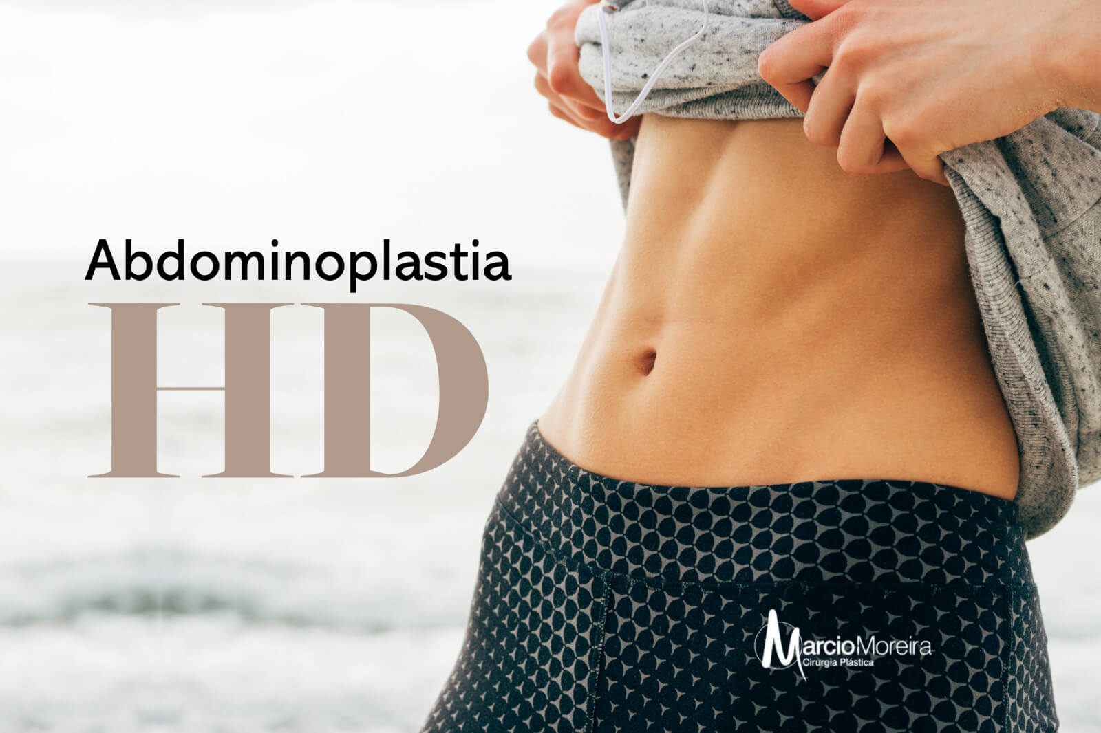 Abdominoplastia HD