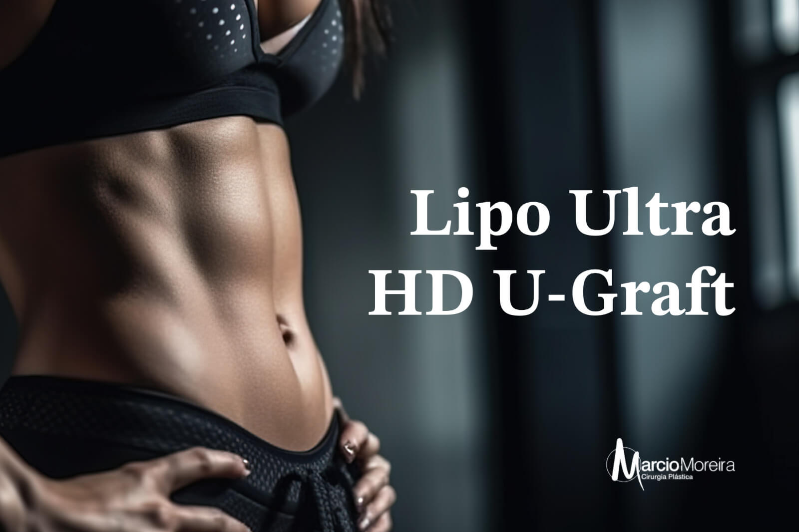 Lipo Ultra HD U-Graft