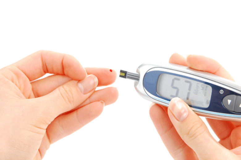 DIABETE DOENÇA SILENCIOSA - PROCURE UM ENDOCRINOLOGISTA!