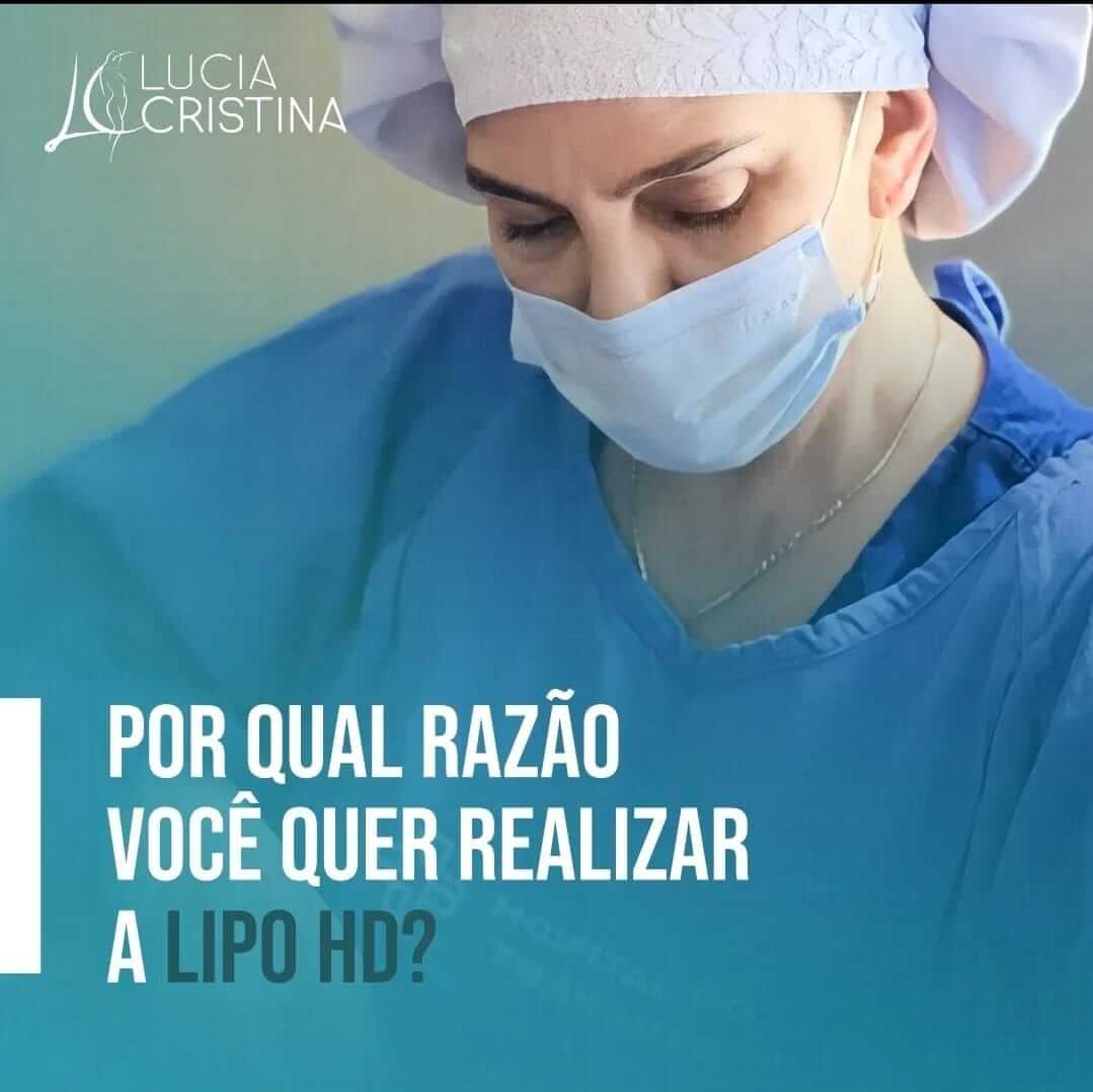 Lipo HD