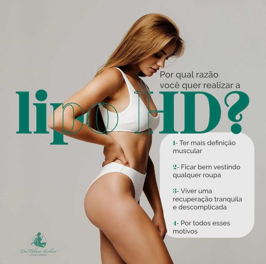 Lipo HD