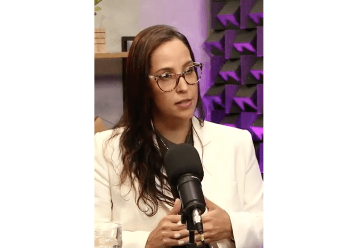 Dra. Fernanda Telles no Guia Cast: o poder do exercício na luta contra o câncer