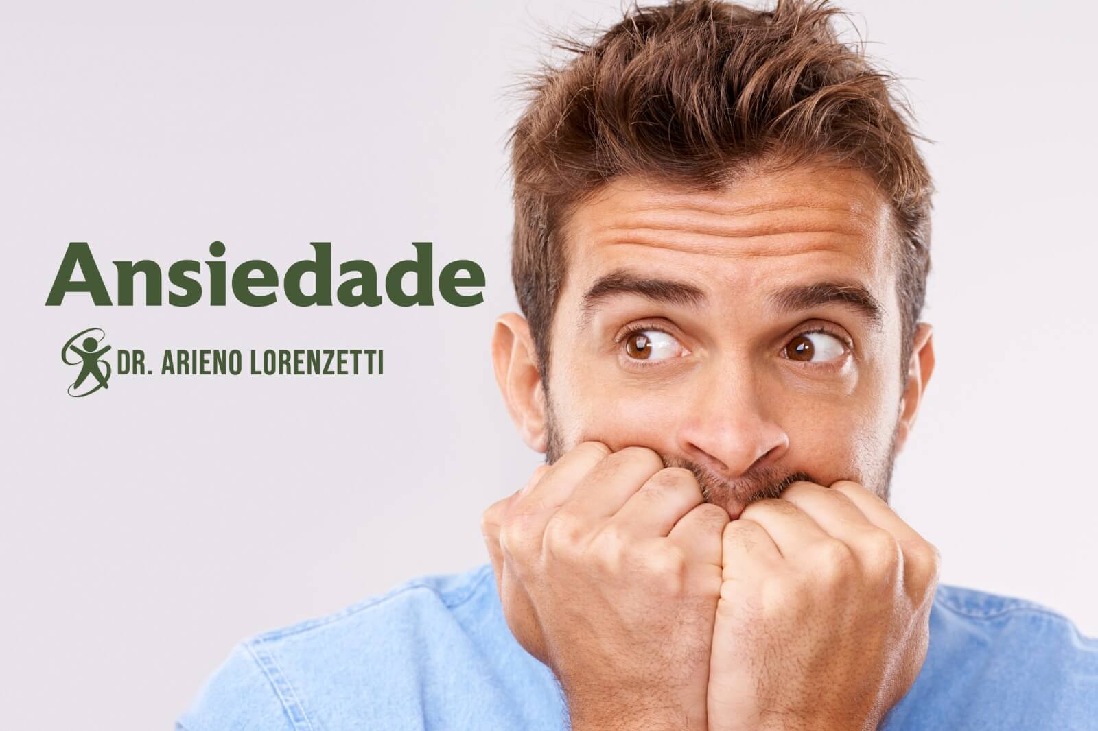 Ansiedade: um dos maiores problemas do nosso século