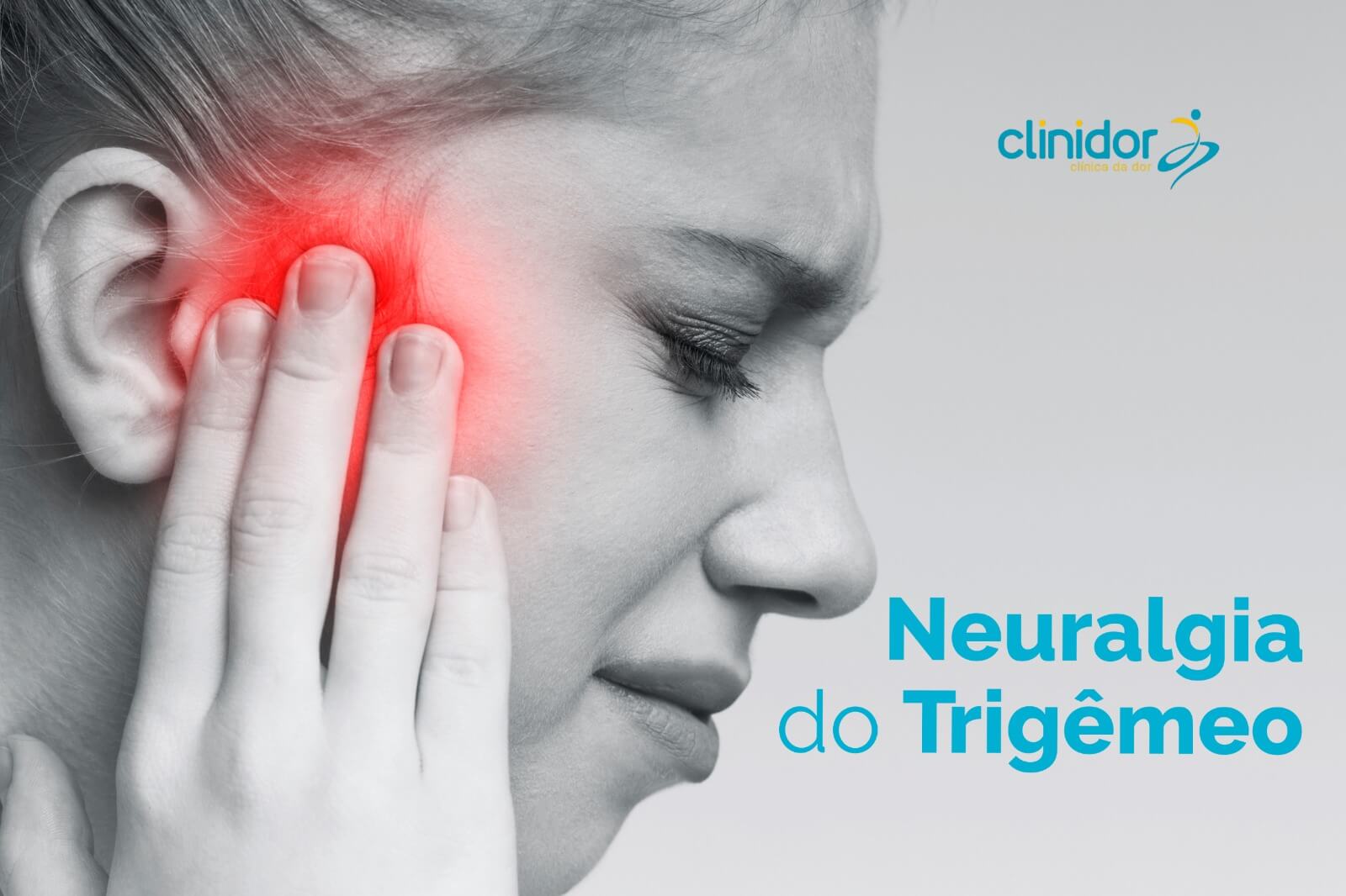 Neuralgia do Trigêmeo