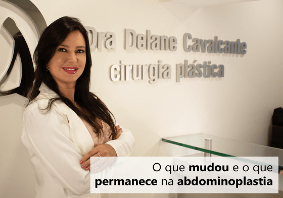 O que mudou e o que permanece na abdominoplastia