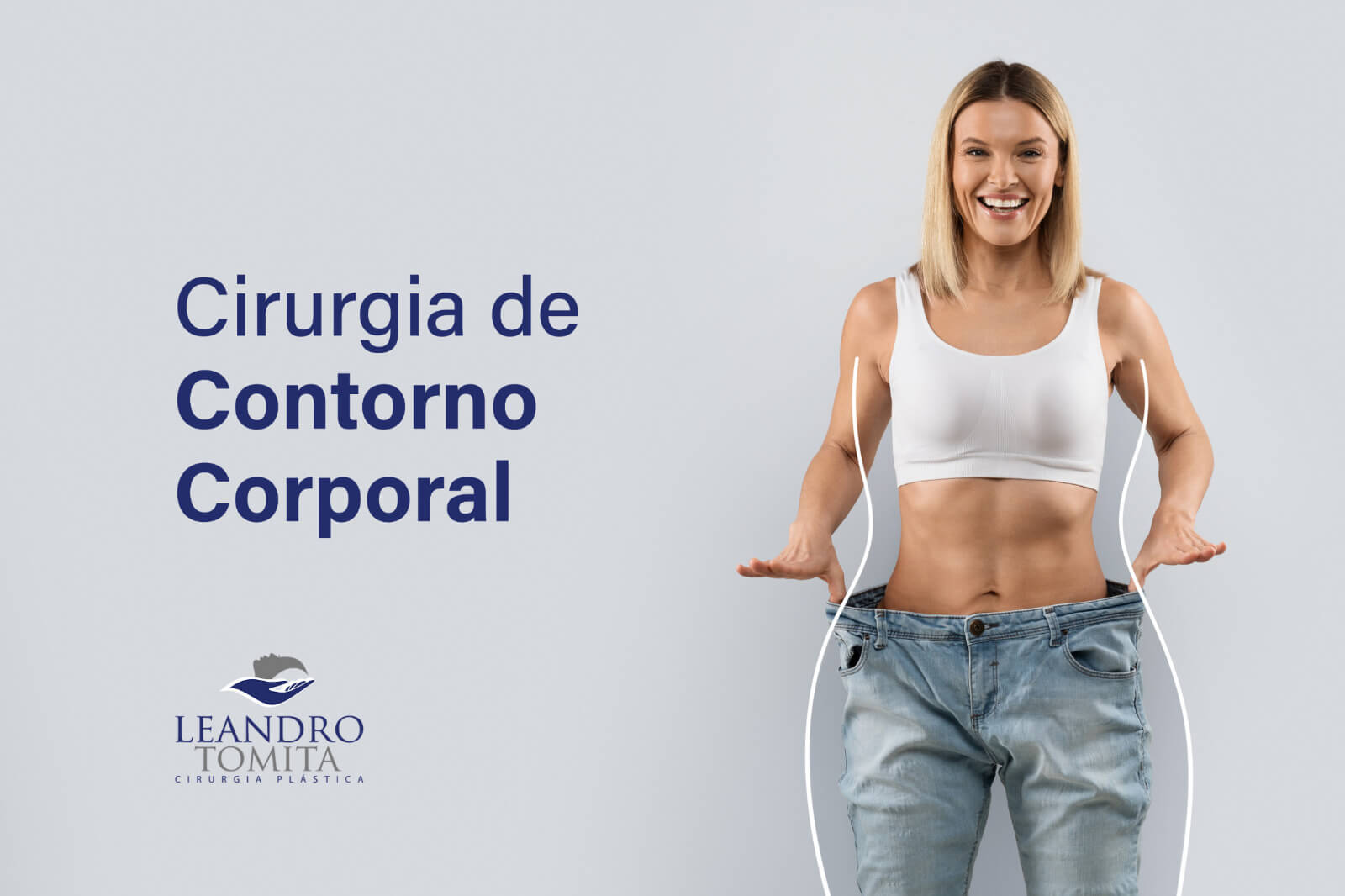 Cirurgia de Contorno Corporal