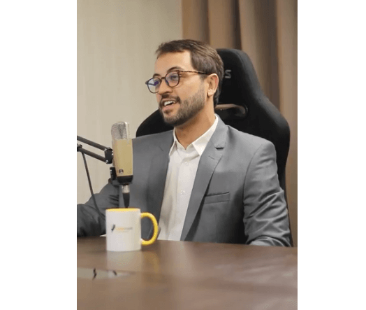 Dr. Rafael Nabas no Guia Cast – Varizes e saúde vascular: prevenção e qualidade de vida