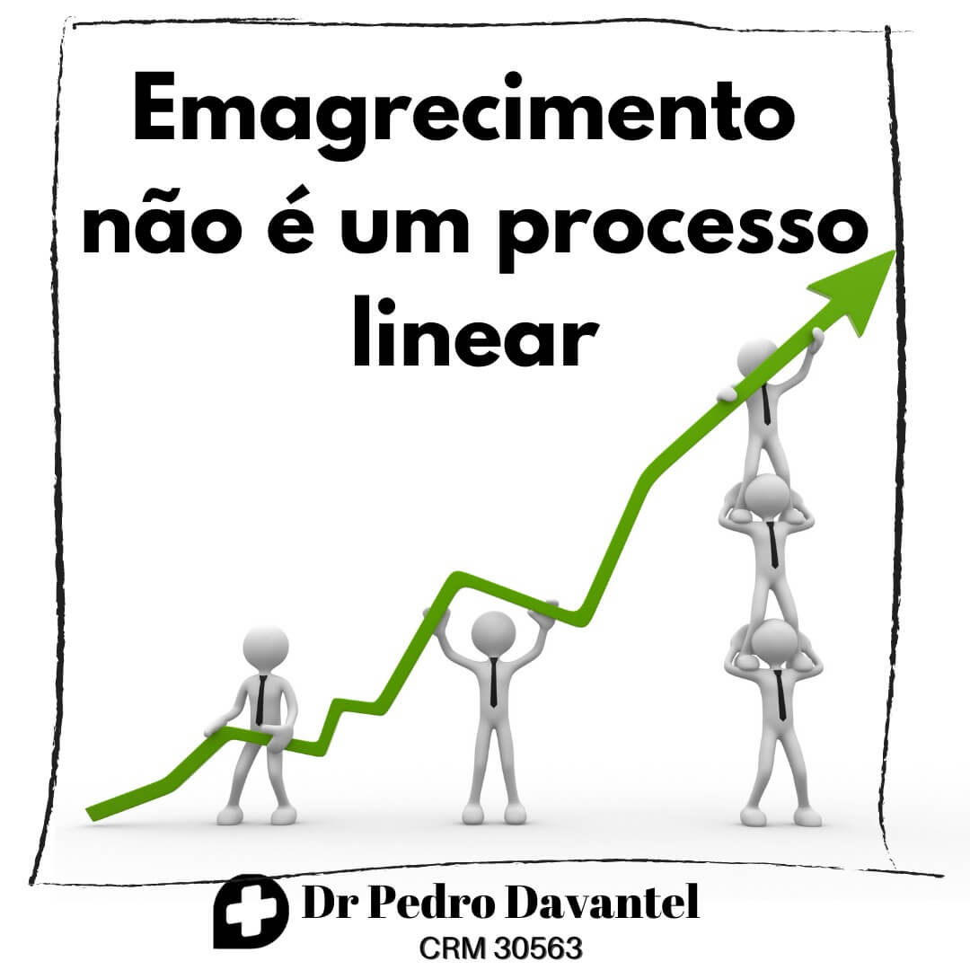 Emagrecimento 