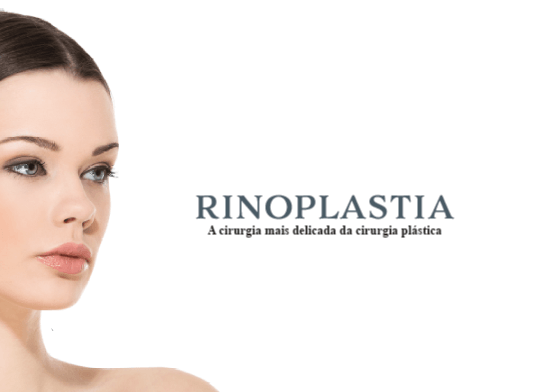 Rinoplastia