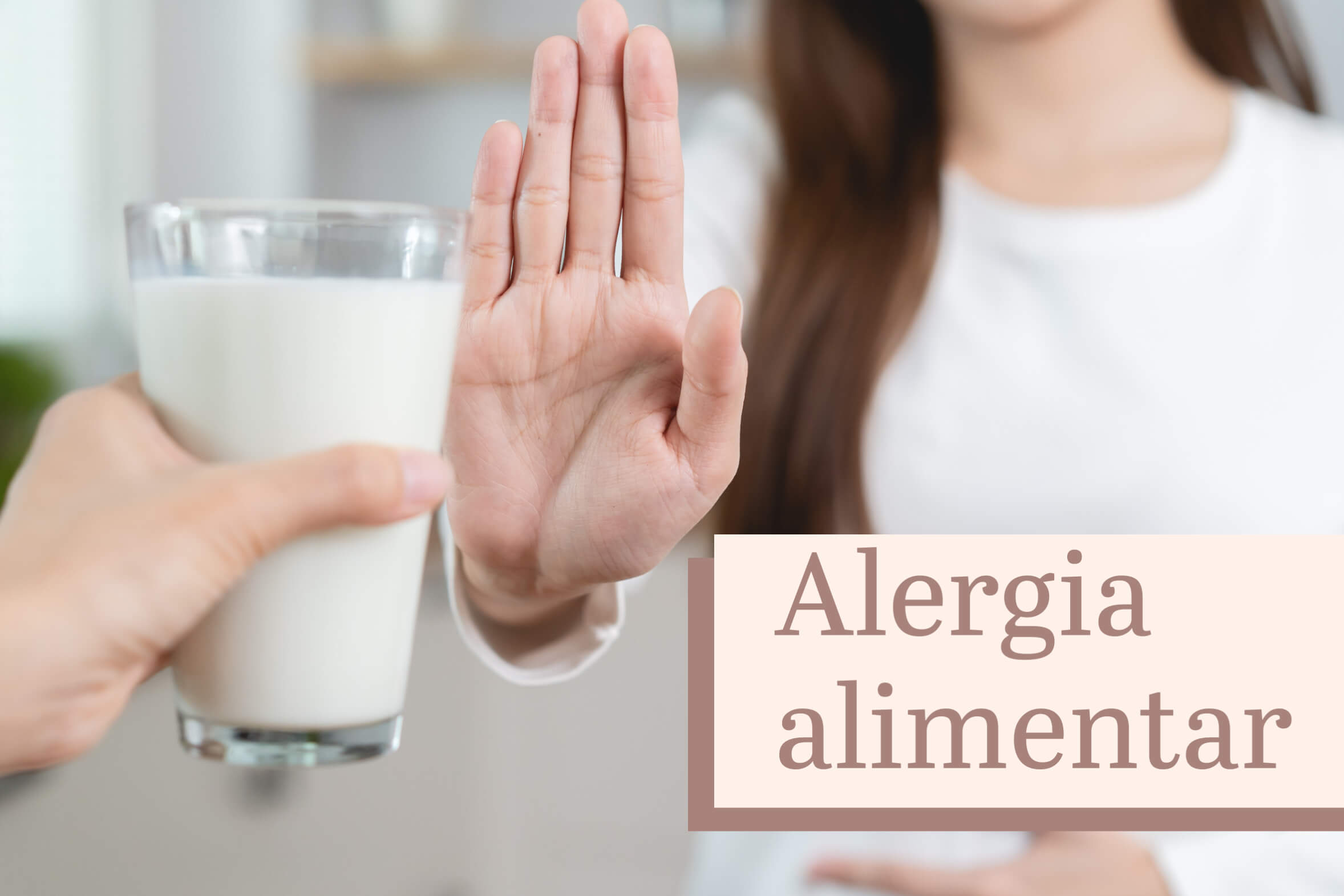 Alergia Alimentar