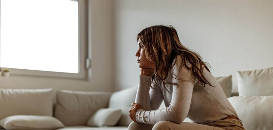 Entenda a Depressão Ansiosa: Sintomas, Causas e Tratamento em Maringá