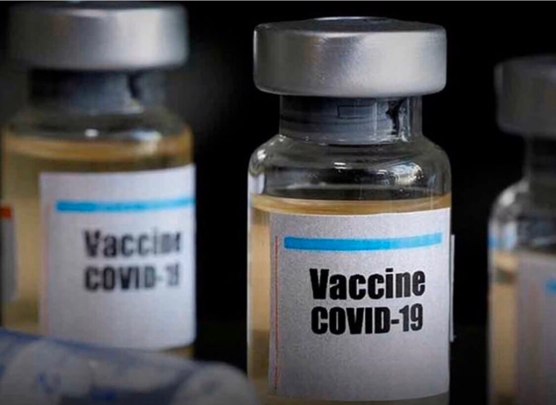 Vacina contra coronavírus 