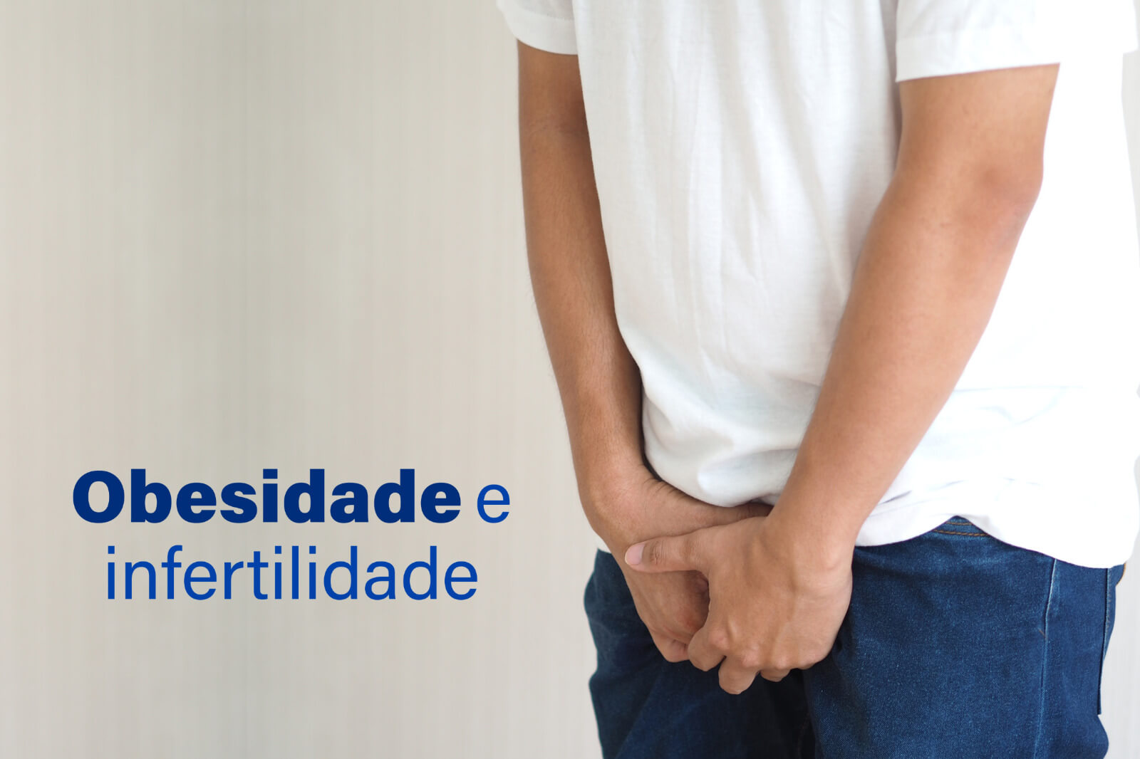 Obesidade e infertilidade