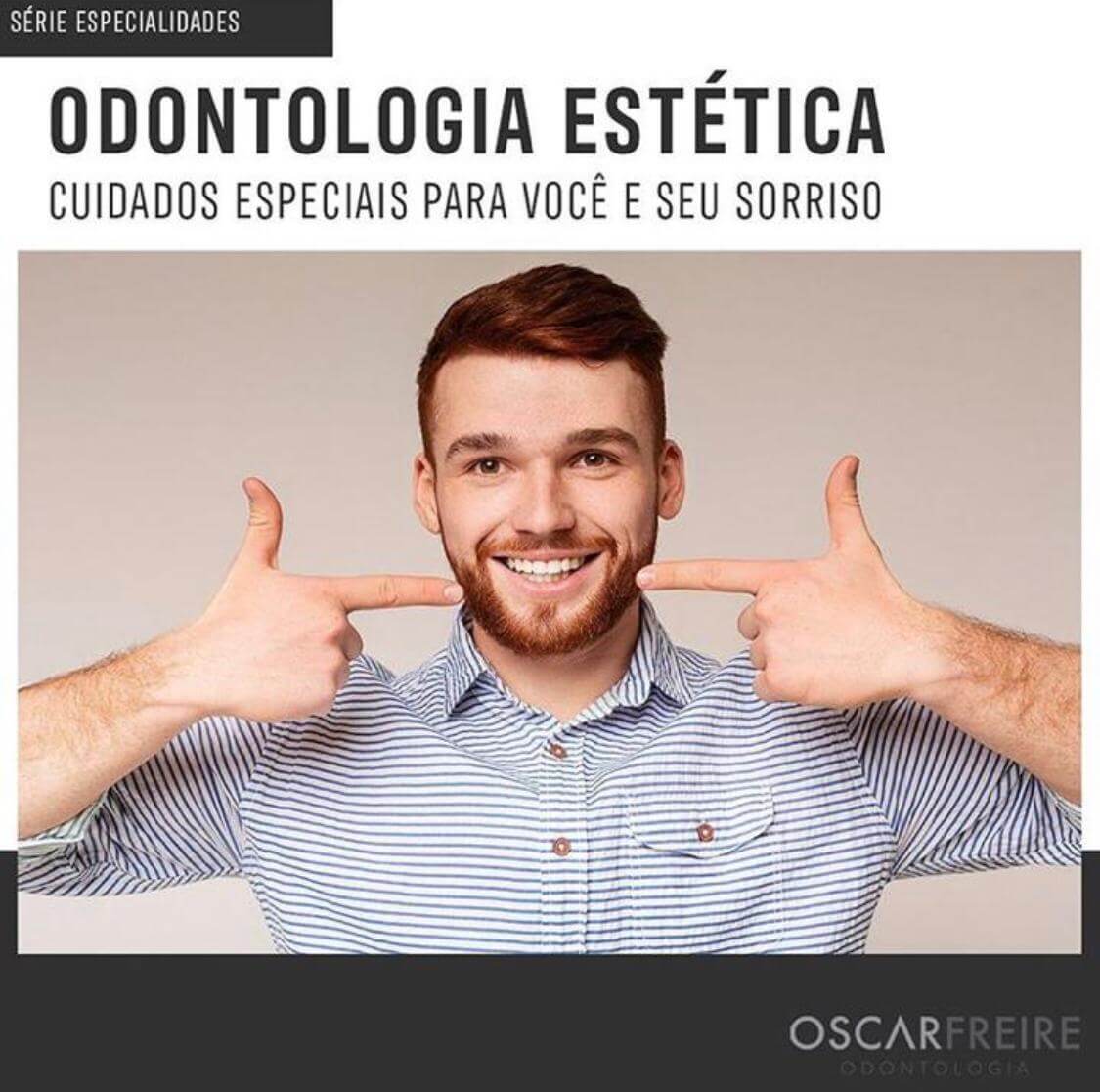  Odontologia estética