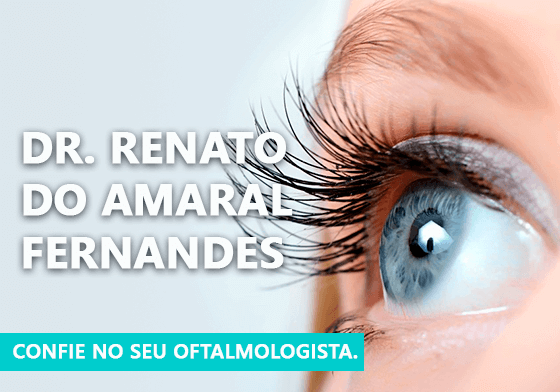 DR. RENATO DO AMARAL FERNANDES