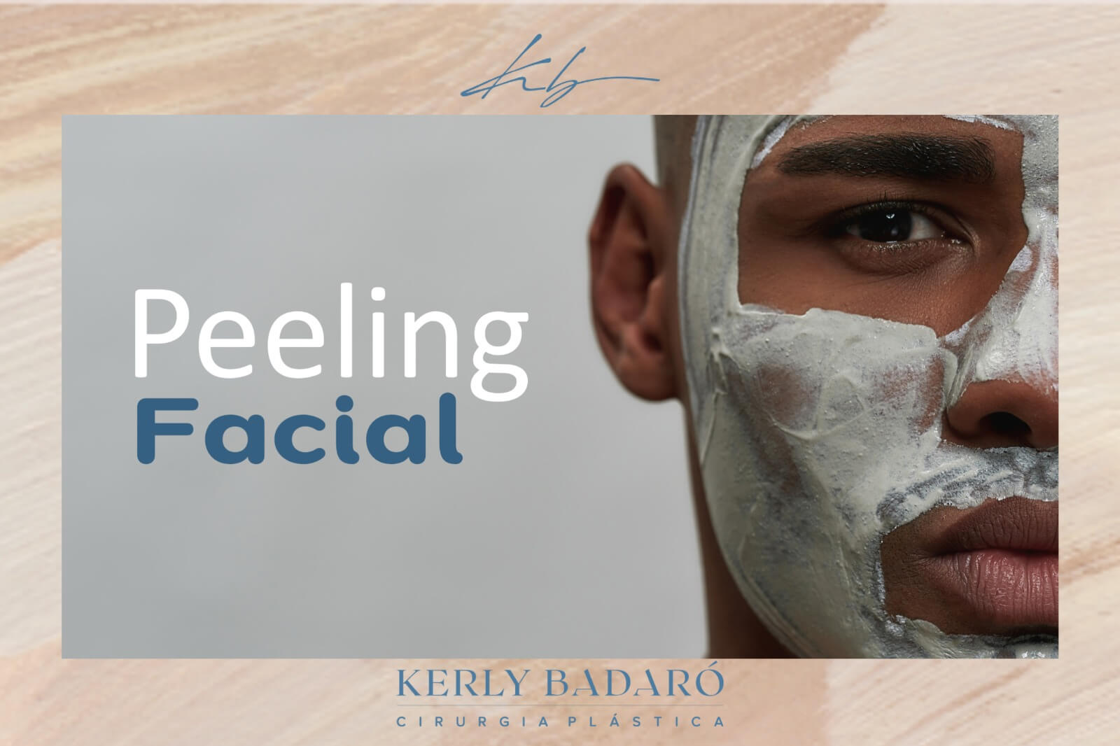 Peeling Facial