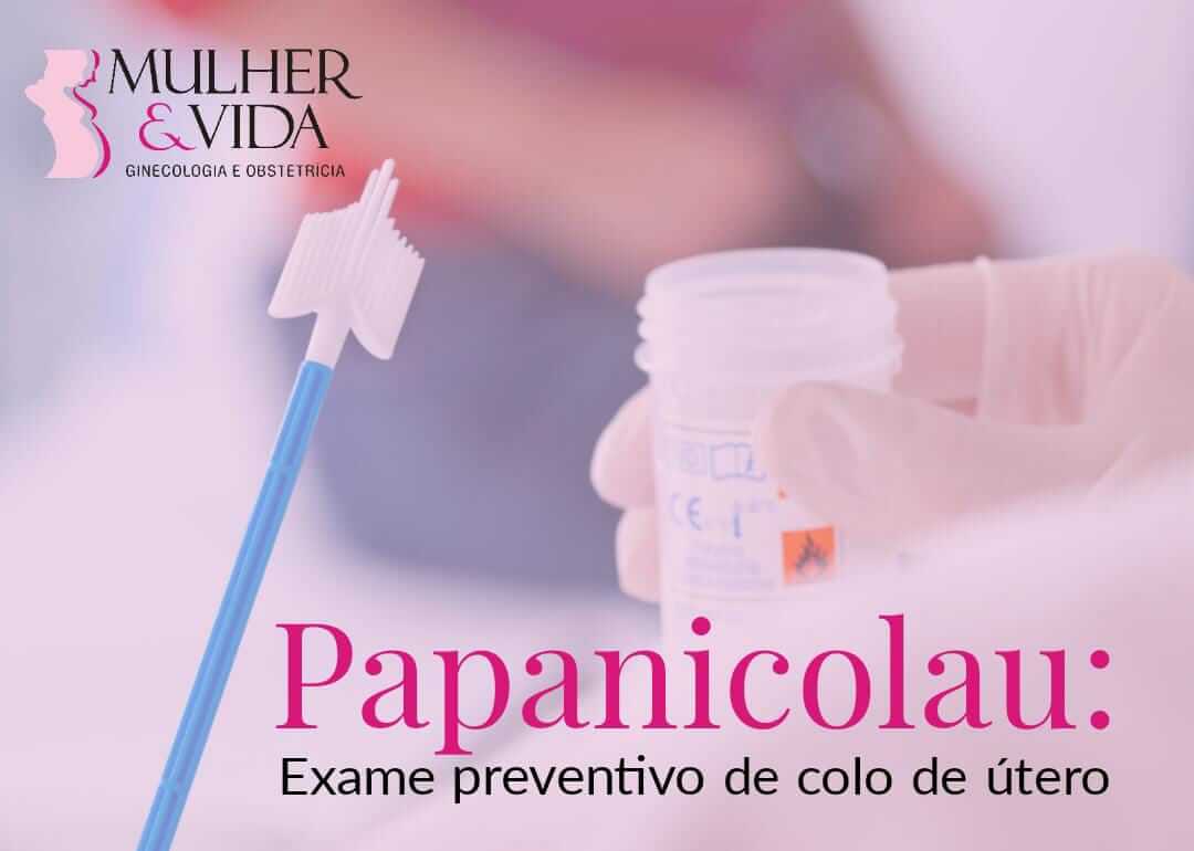 Papanicolau