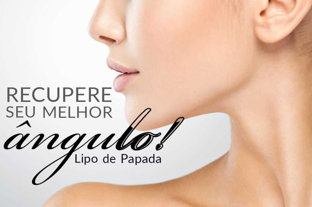 Lipo de papada