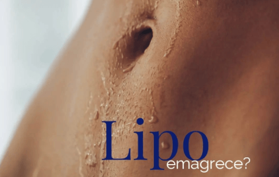 Lipo Emagrece?