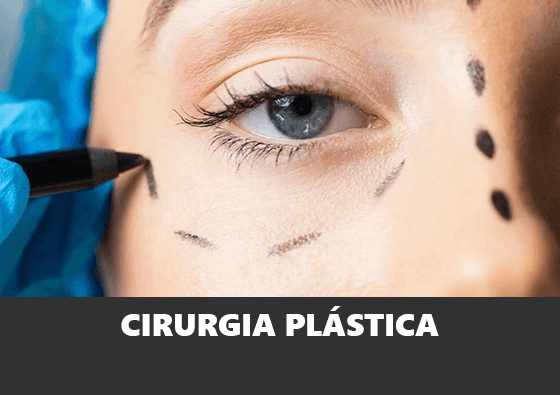 Cirurgia Plástica